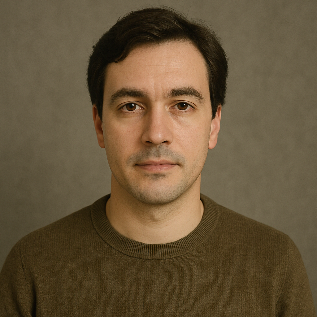 Mathieu Dubois